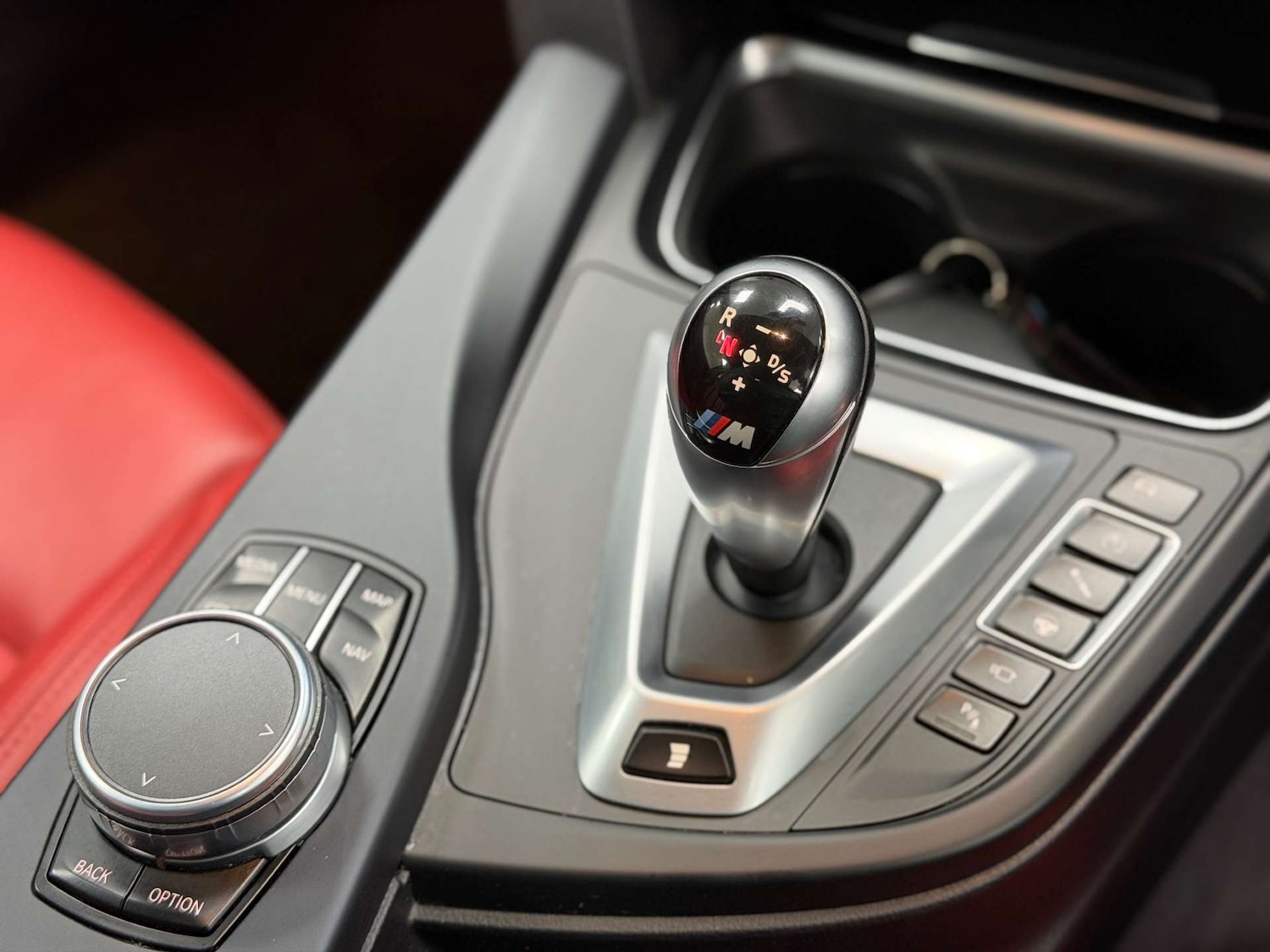 Used BMW M4 2017 for sale - 76571353: Photo 50