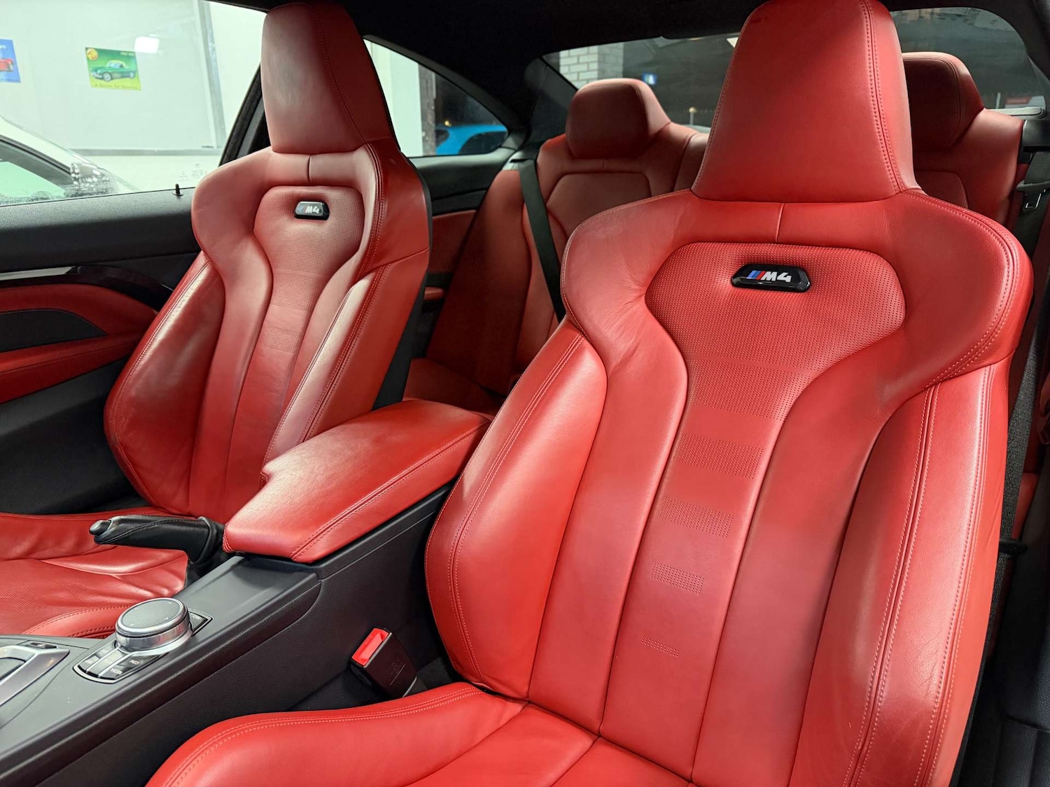 Used BMW M4 2017 for sale - 76571353: Photo 6