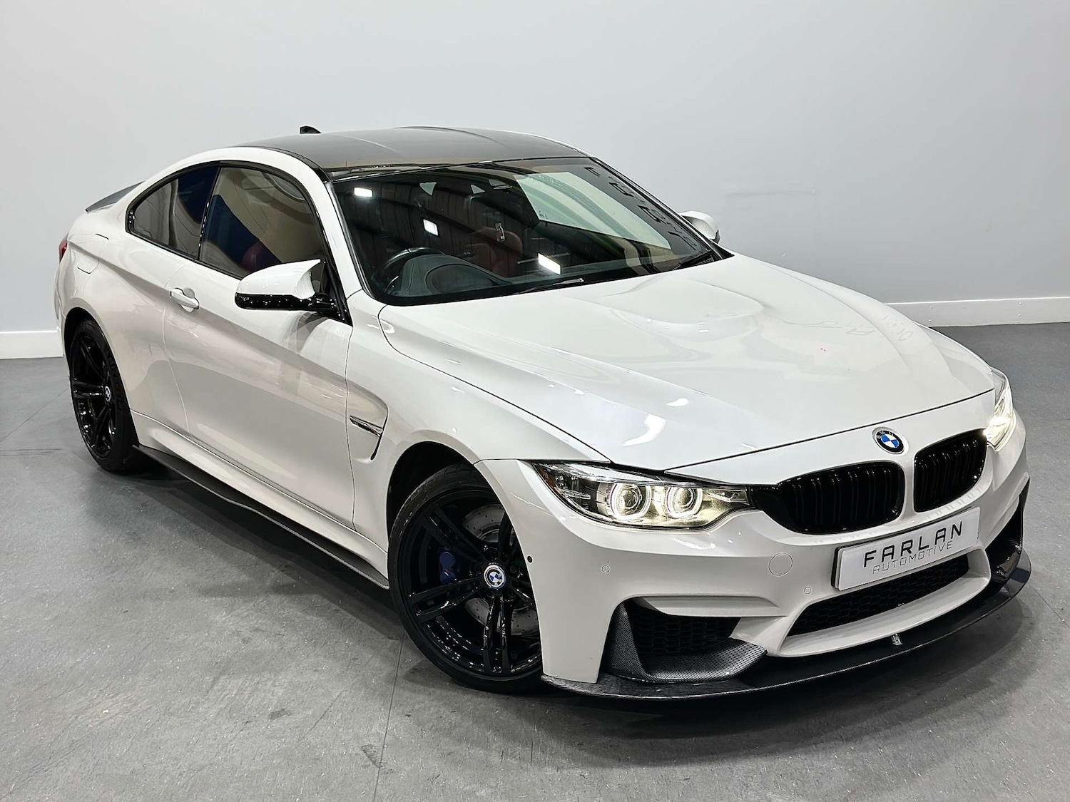 Used BMW M4 2017 for sale - 76571353: Photo 7