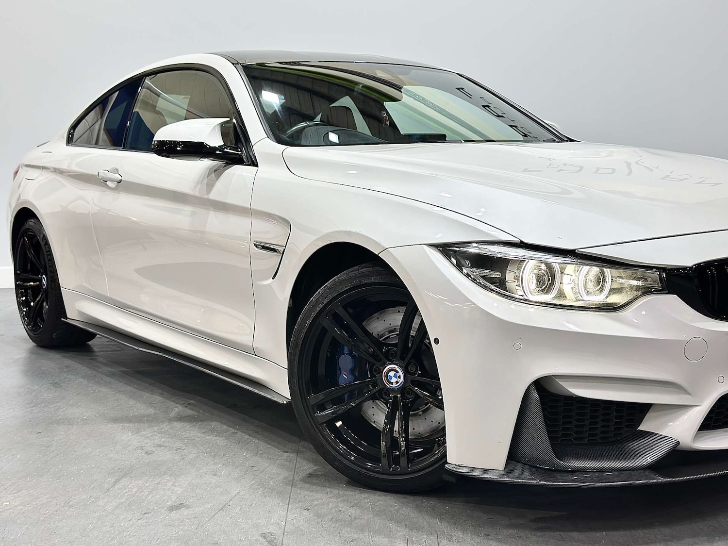 Used BMW M4 2017 for sale - 76571353: Photo 9