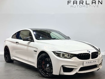 BMW - M4