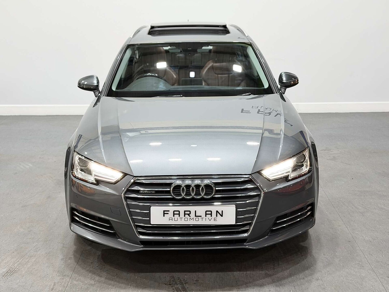 Used Audi A4 2017 for sale - 76547274: Photo 10