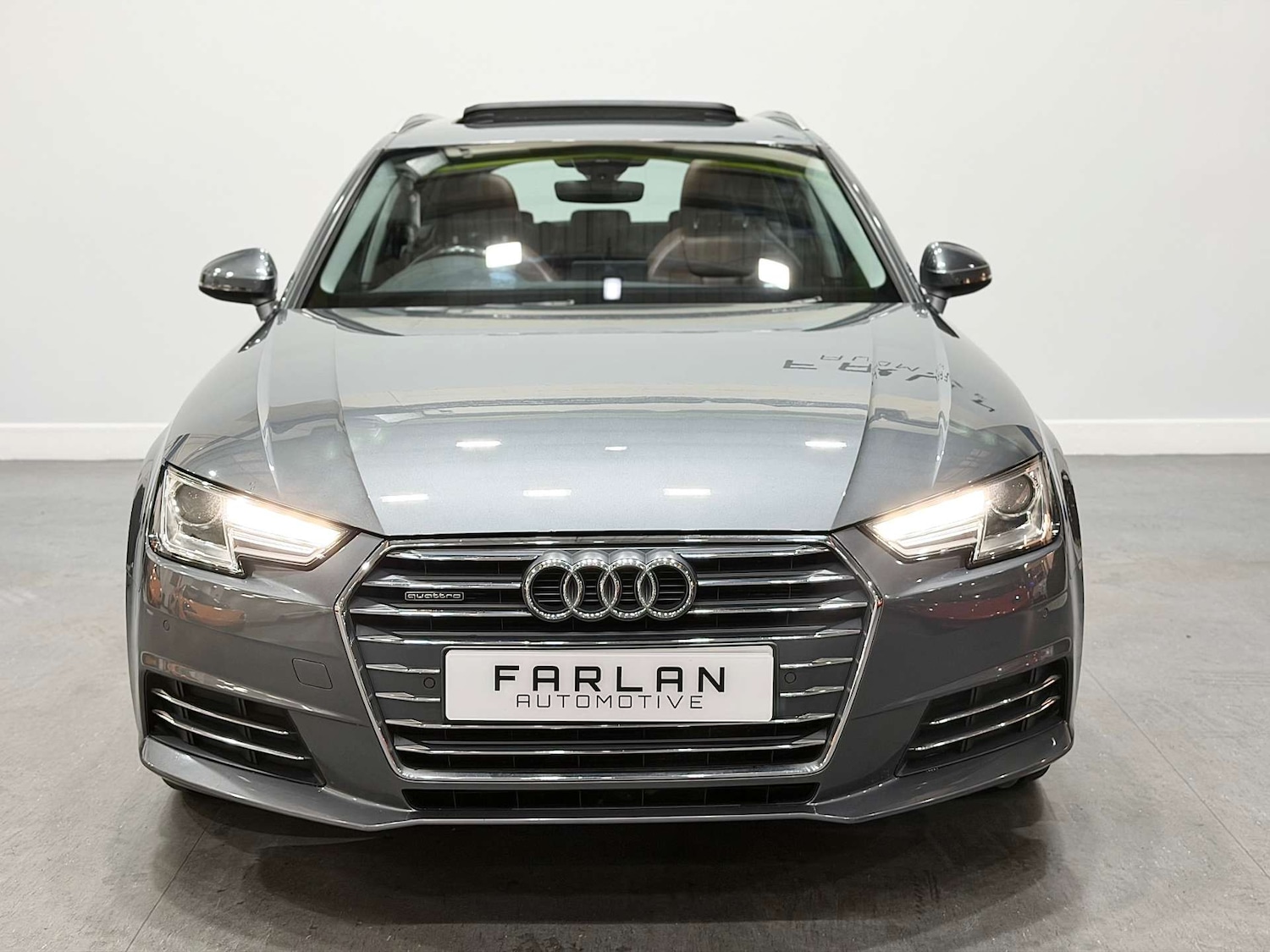 Used Audi A4 2017 for sale - 76547274: Photo 11