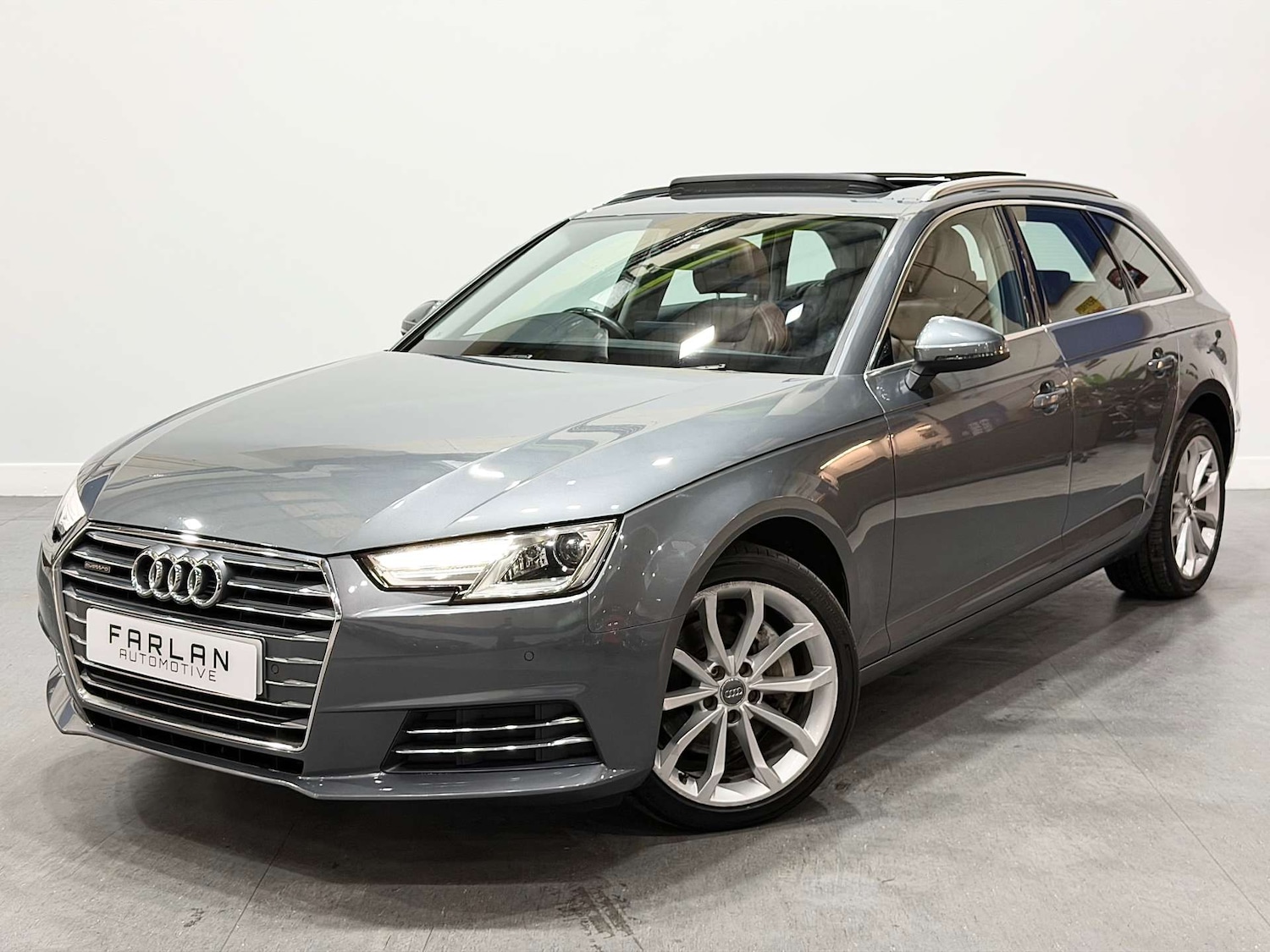 Used Audi A4 2017 for sale - 76547274: Photo 13