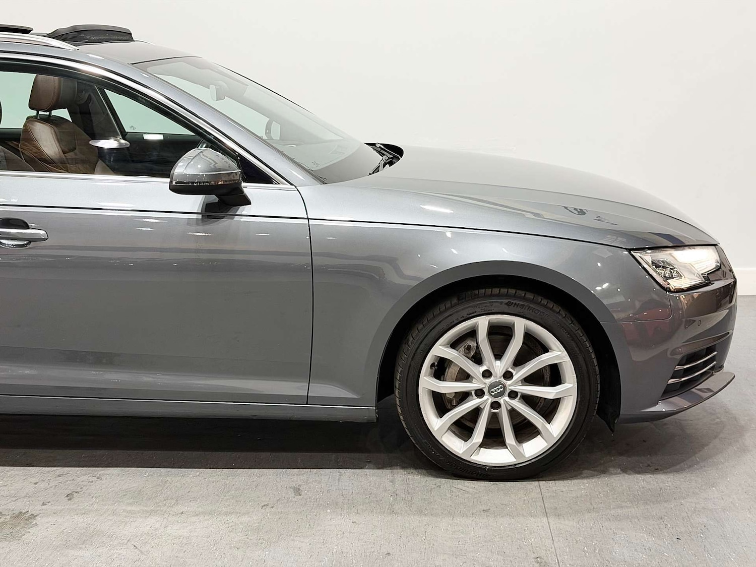 Used Audi A4 2017 for sale - 76547274: Photo 16