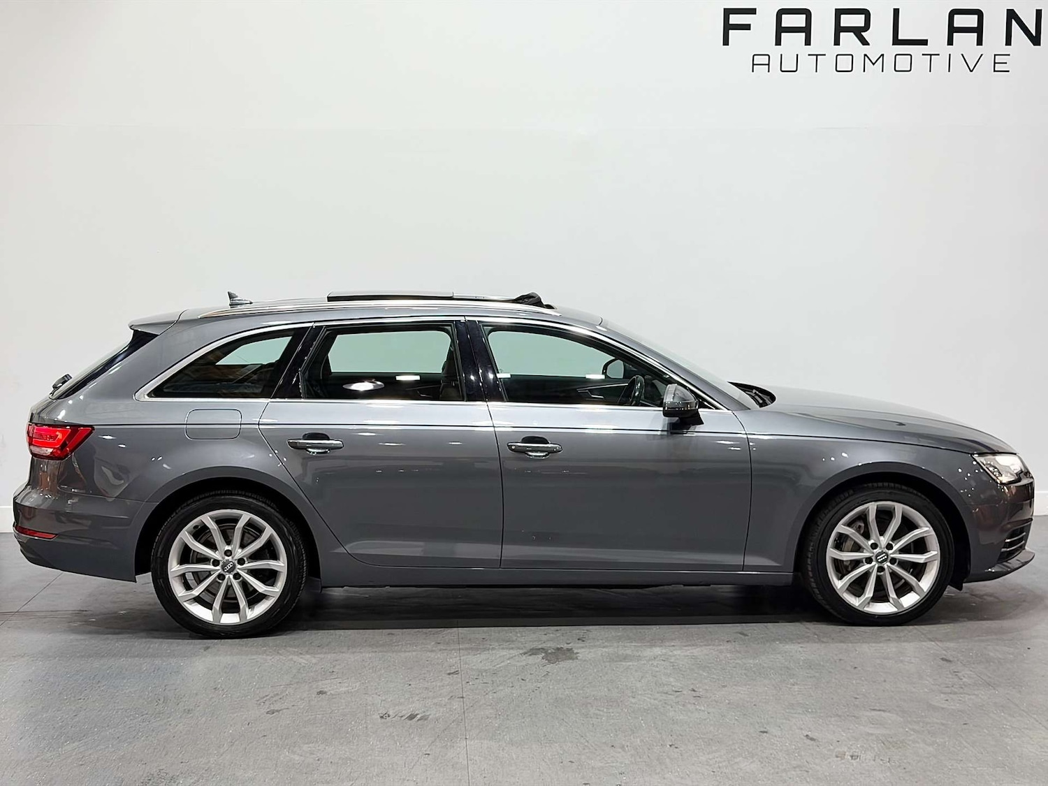 Used Audi A4 2017 for sale - 76547274: Photo 17