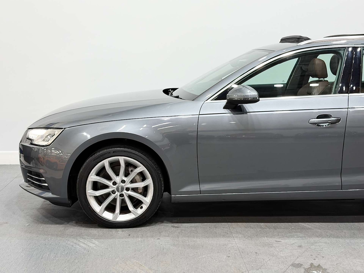 Used Audi A4 2017 for sale - 76547274: Photo 18