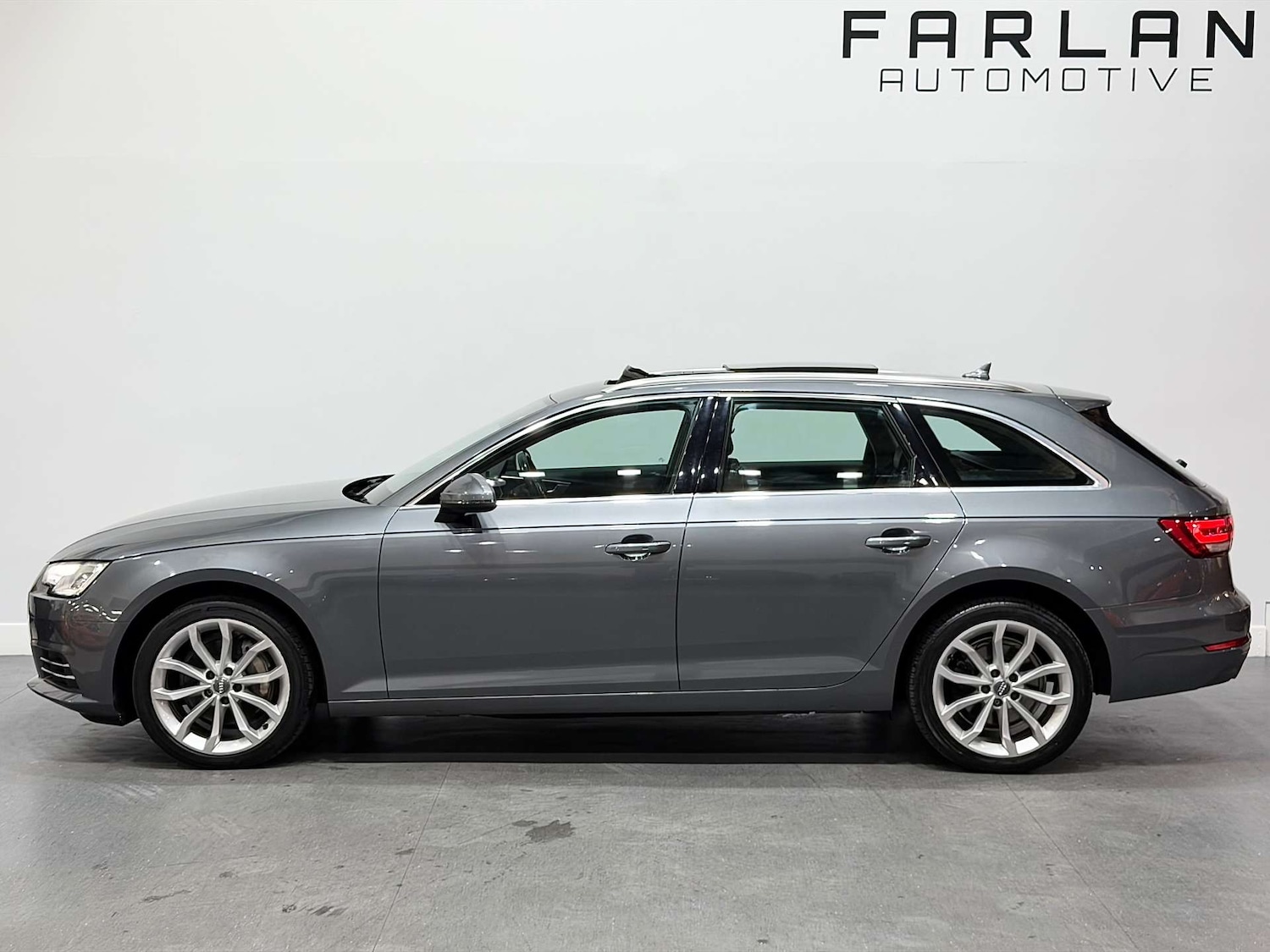 Used Audi A4 2017 for sale - 76547274: Photo 20