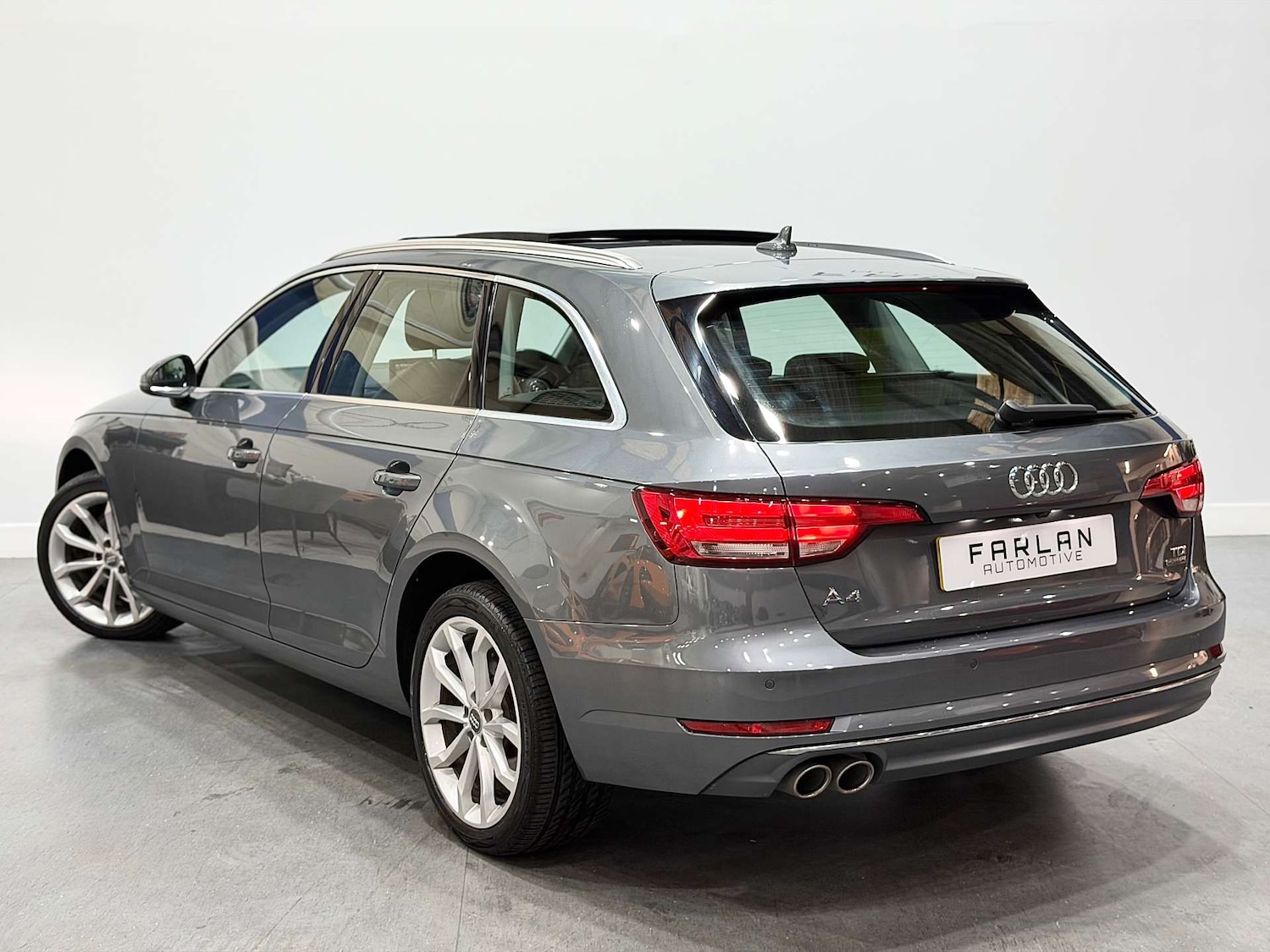 Used Audi A4 2017 for sale - 76547274: Photo 21