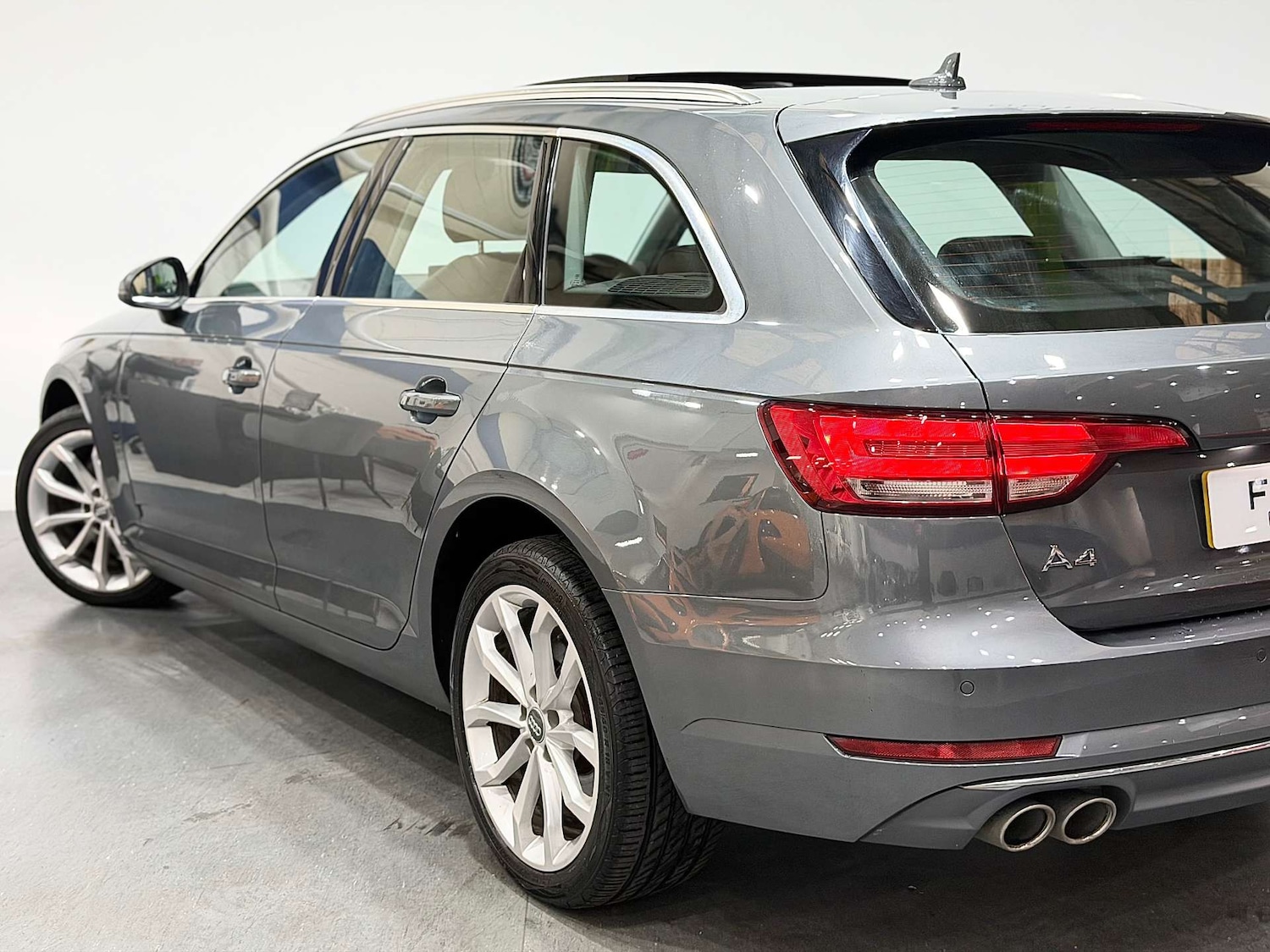 Used Audi A4 2017 for sale - 76547274: Photo 23