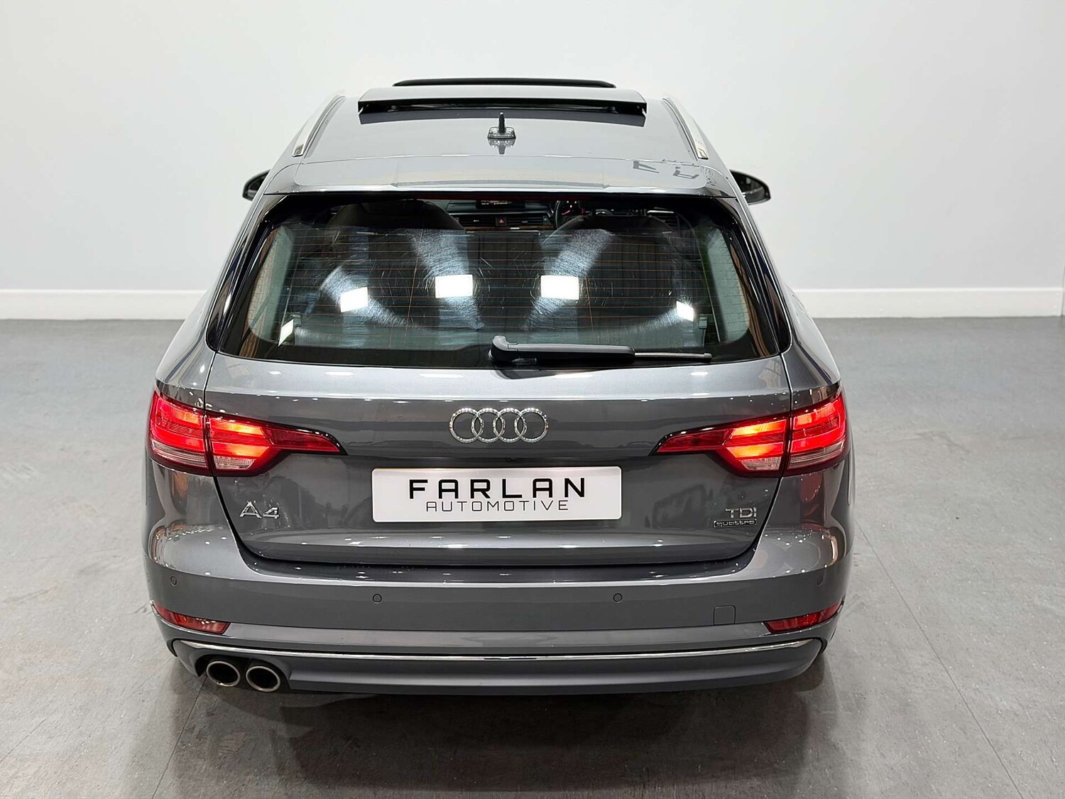 Used Audi A4 2017 for sale - 76547274: Photo 25