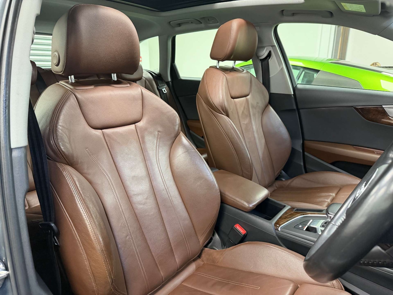 Used Audi A4 2017 for sale - 76547274: Photo 31