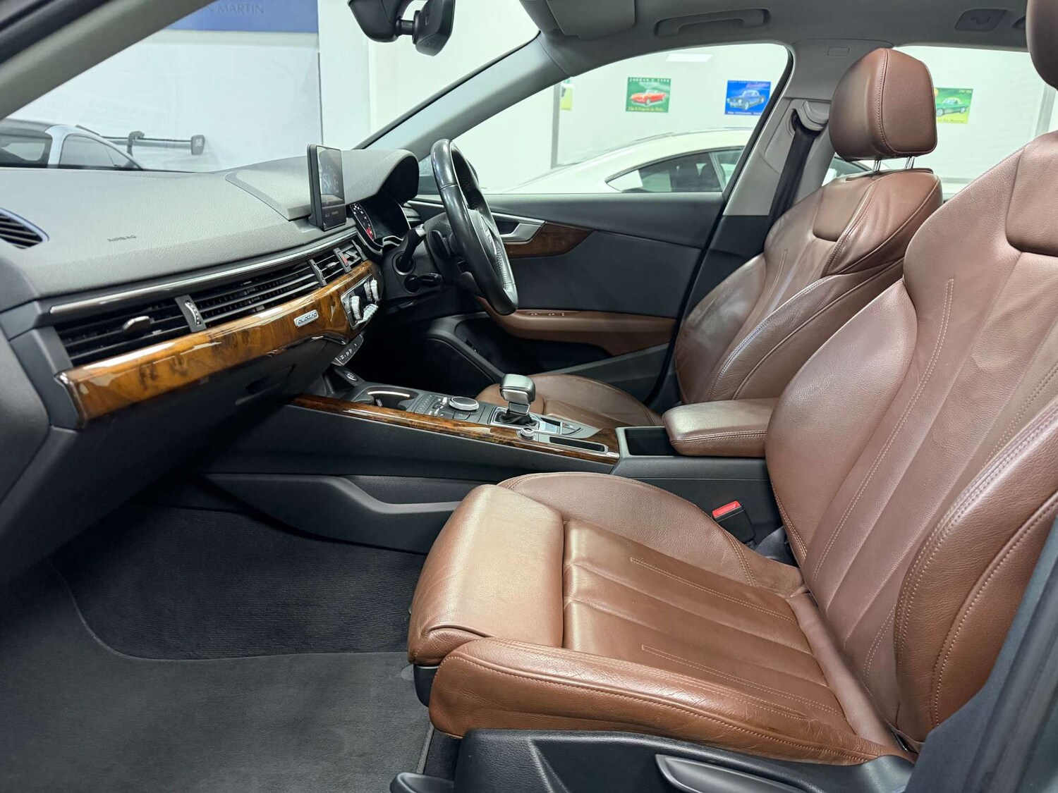 Used Audi A4 2017 for sale - 76547274: Photo 32