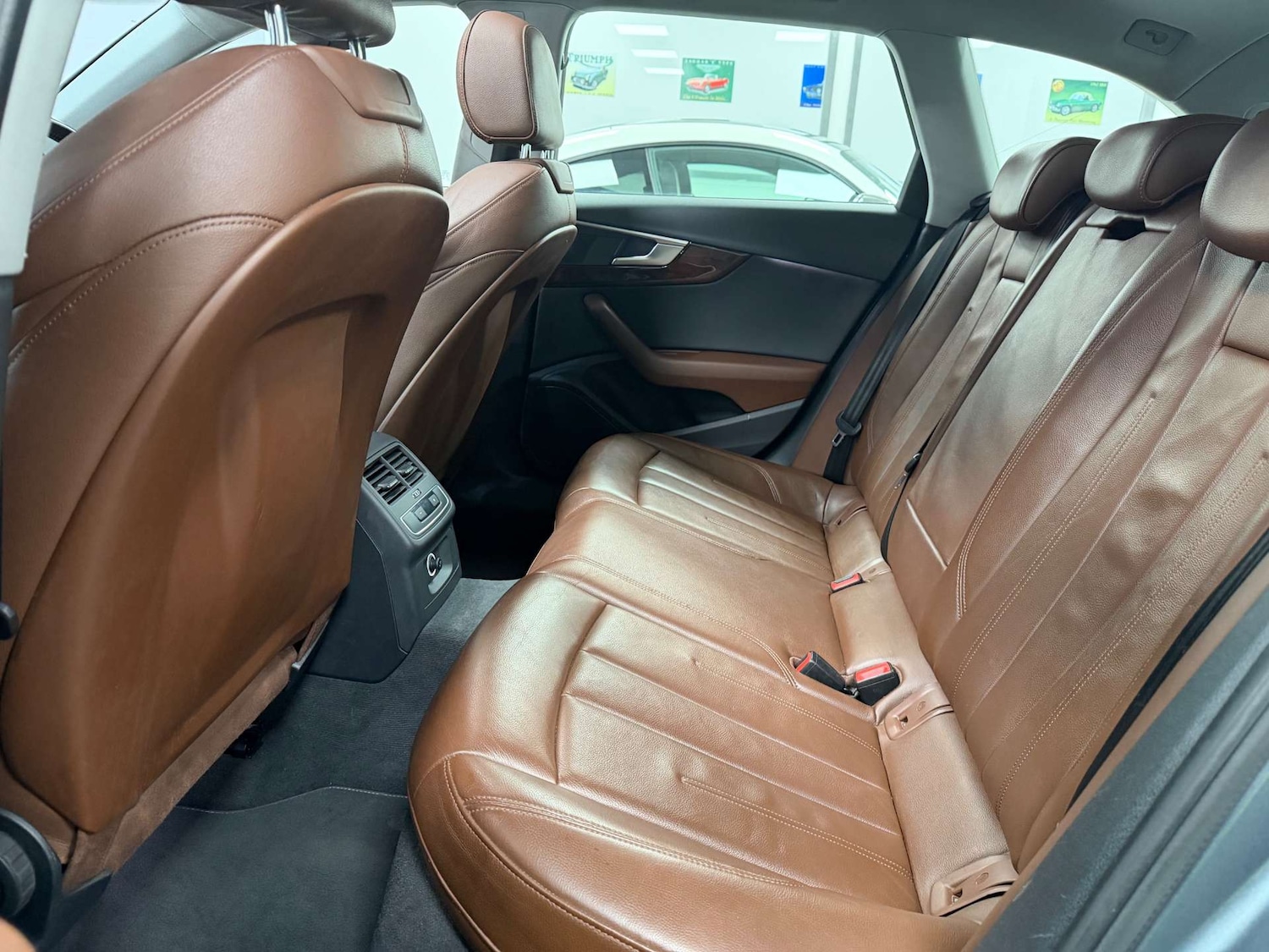 Used Audi A4 2017 for sale - 76547274: Photo 34