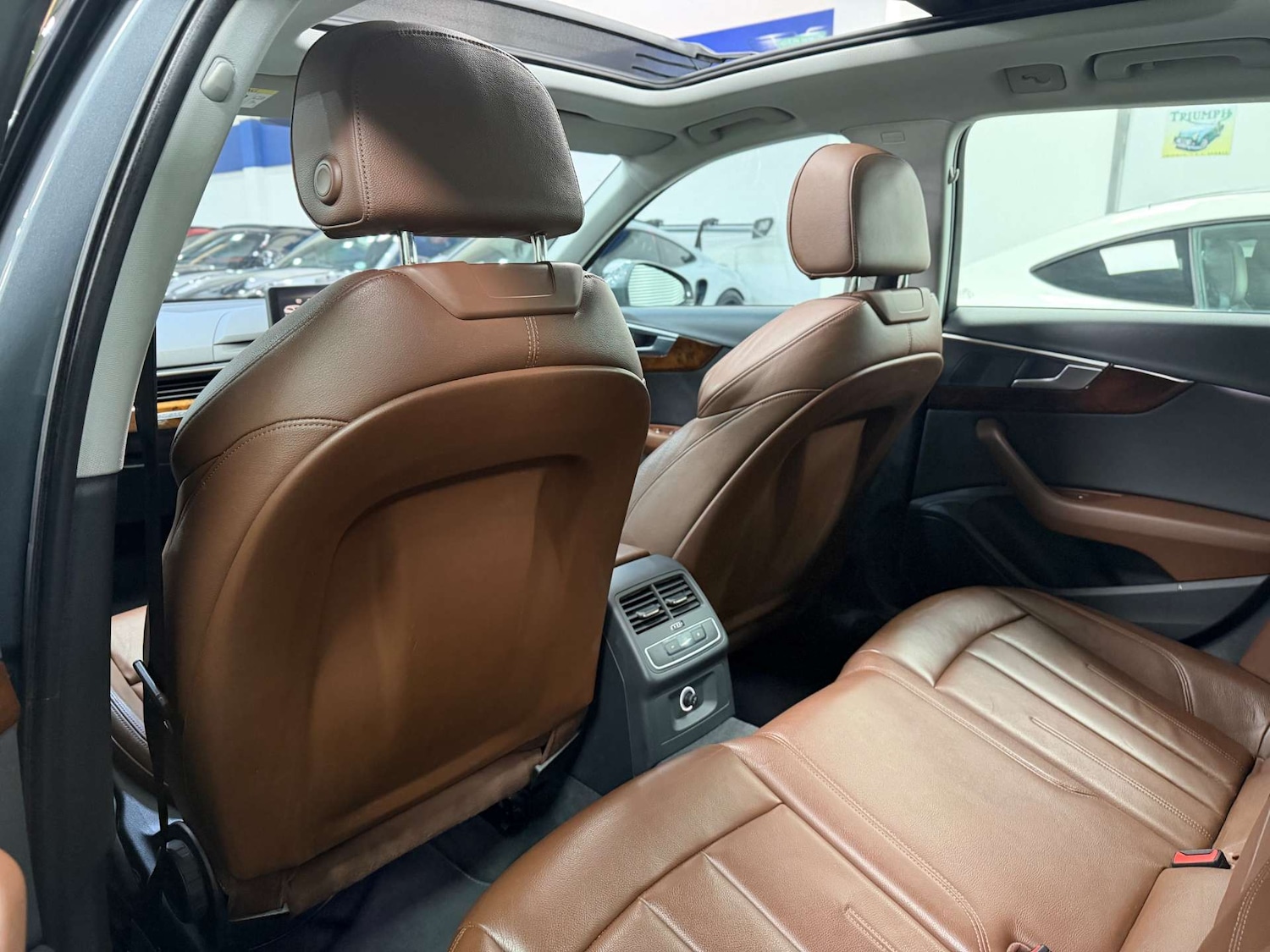 Used Audi A4 2017 for sale - 76547274: Photo 35