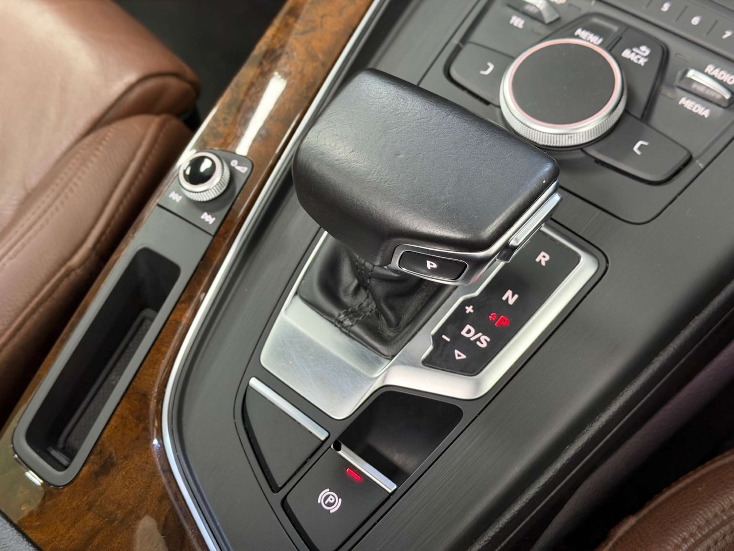 Used Audi A4 2017 for sale - 76547274: Photo 36