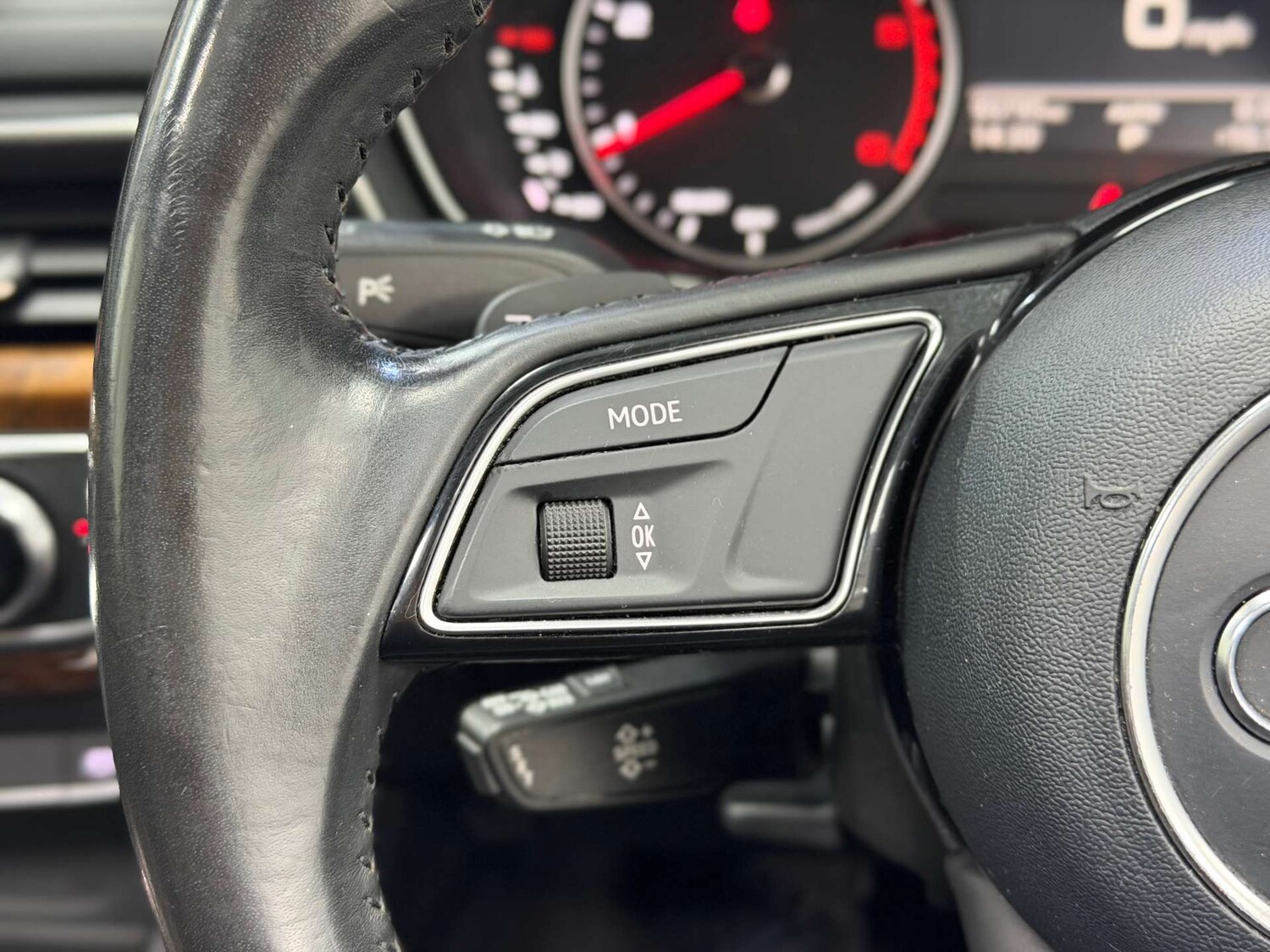 Used Audi A4 2017 for sale - 76547274: Photo 37