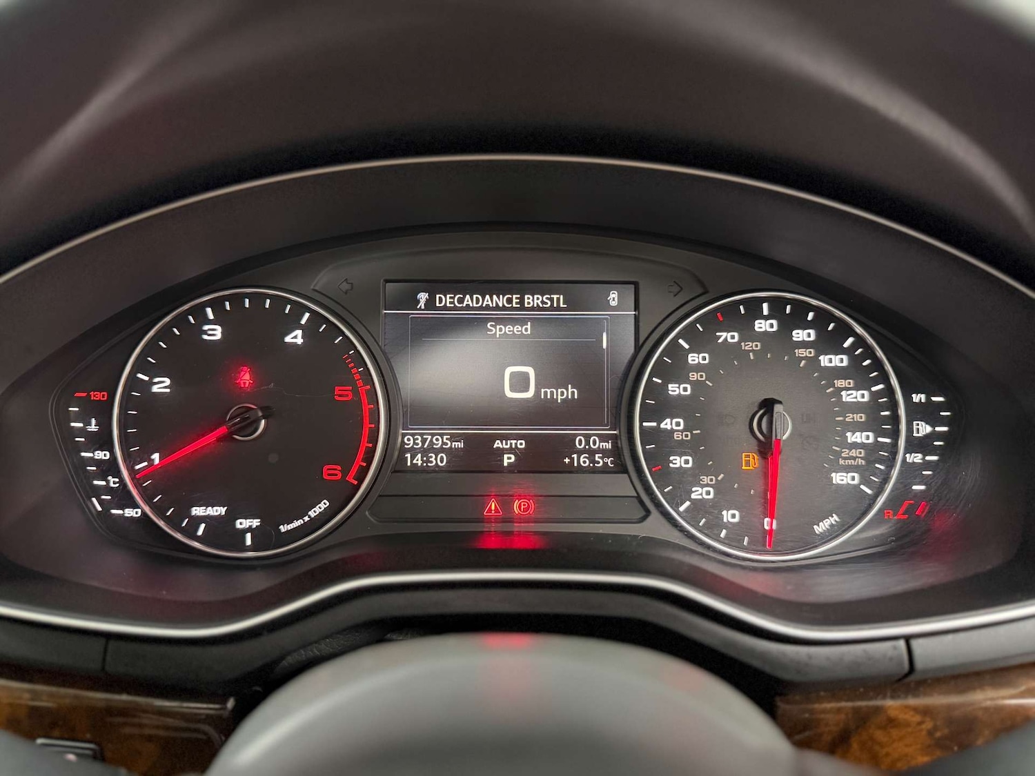 Used Audi A4 2017 for sale - 76547274: Photo 39