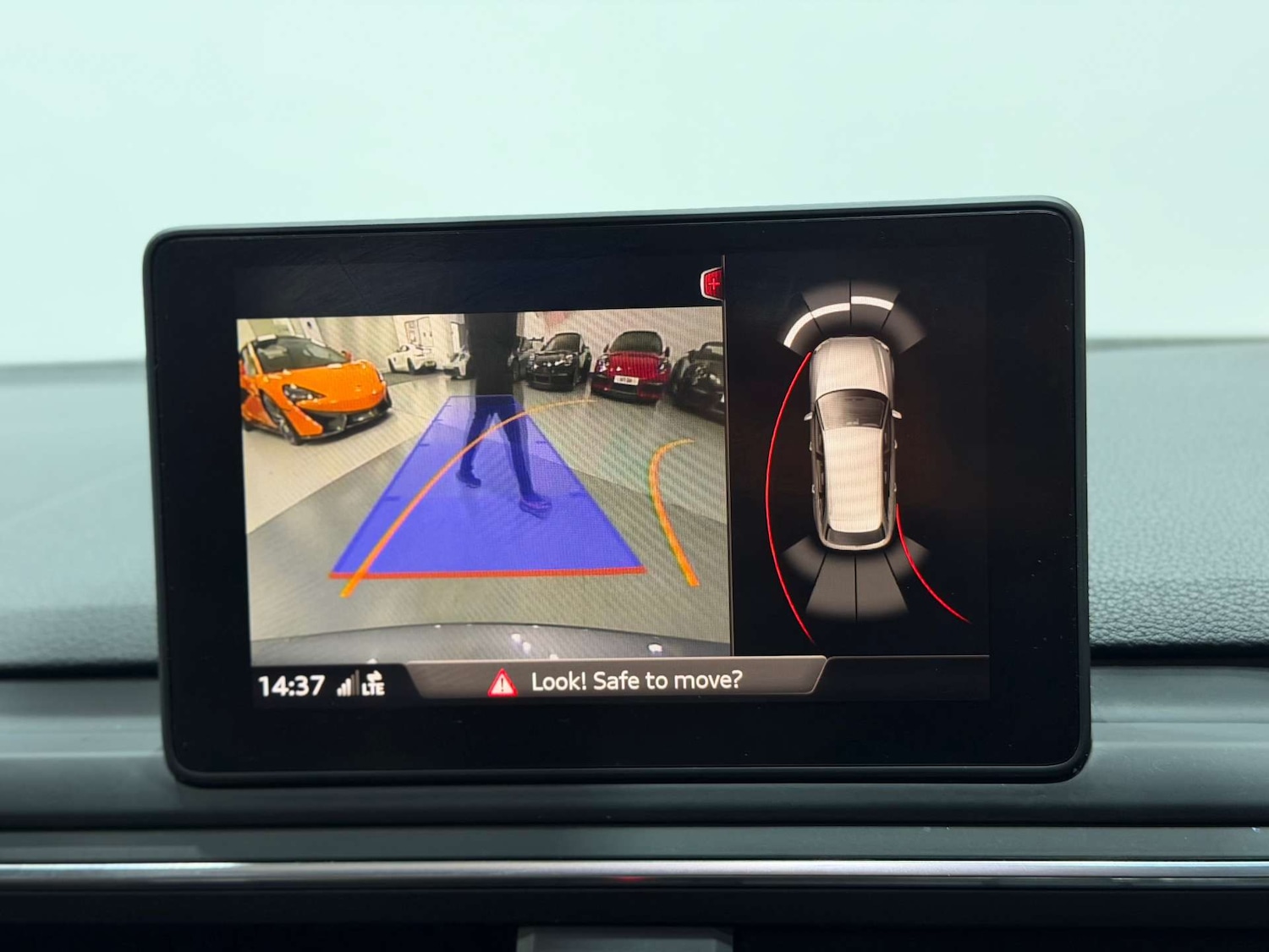 Used Audi A4 2017 for sale - 76547274: Photo 40