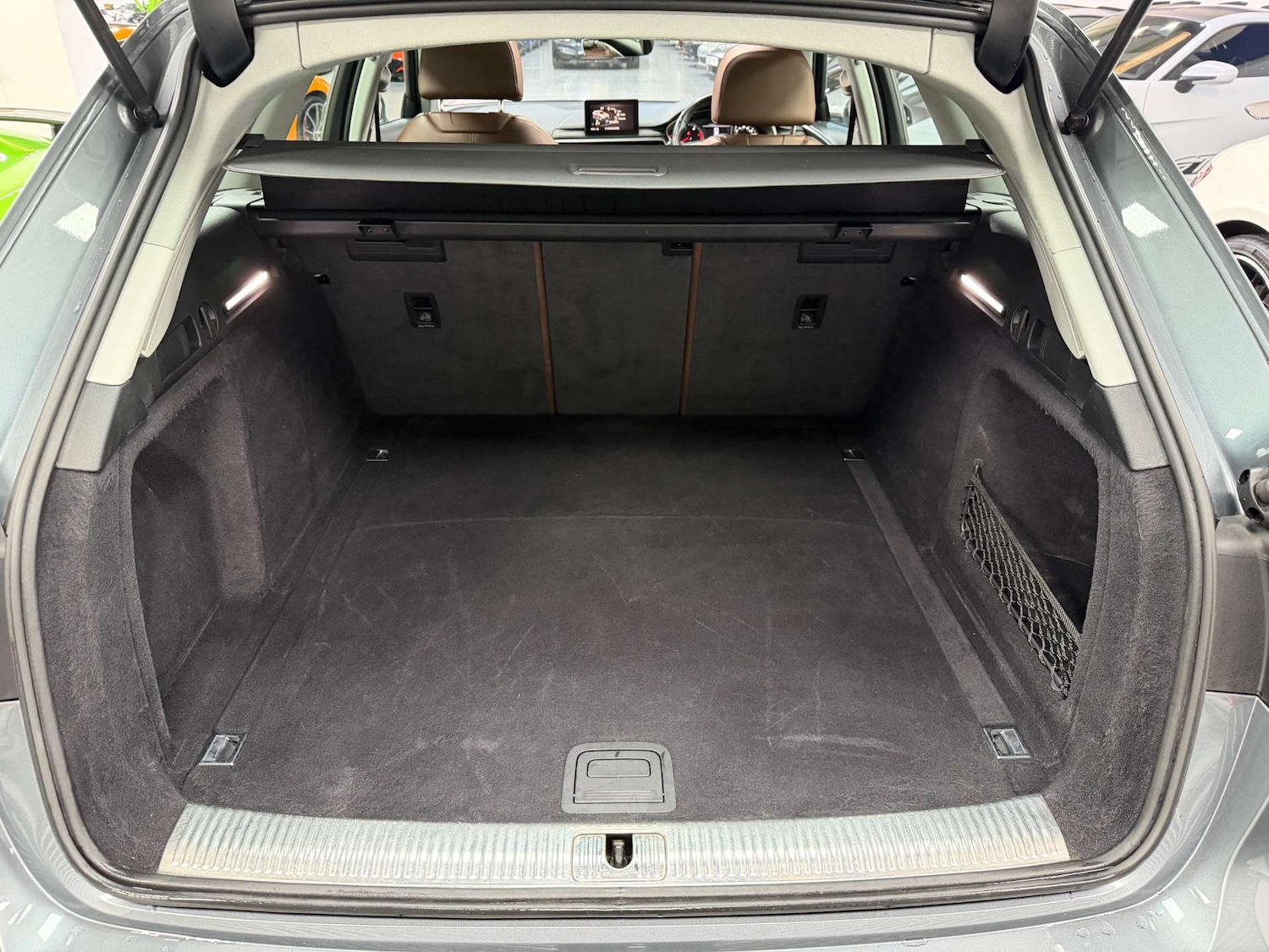 Used Audi A4 2017 for sale - 76547274: Photo 41