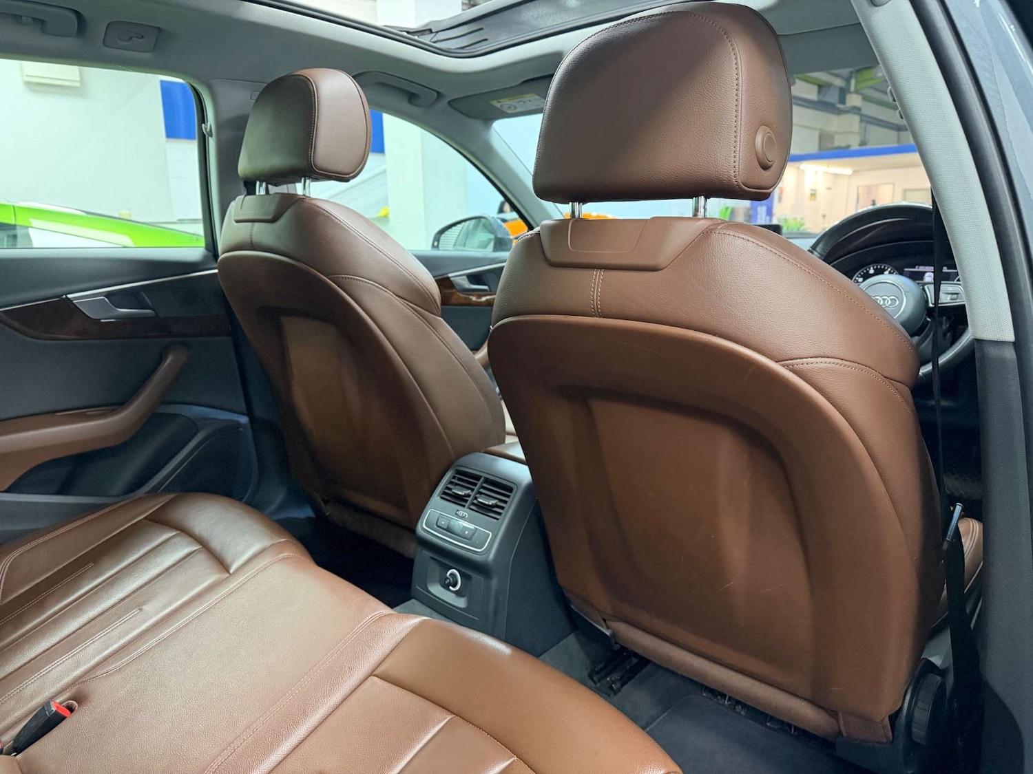 Used Audi A4 2017 for sale - 76547274: Photo 42