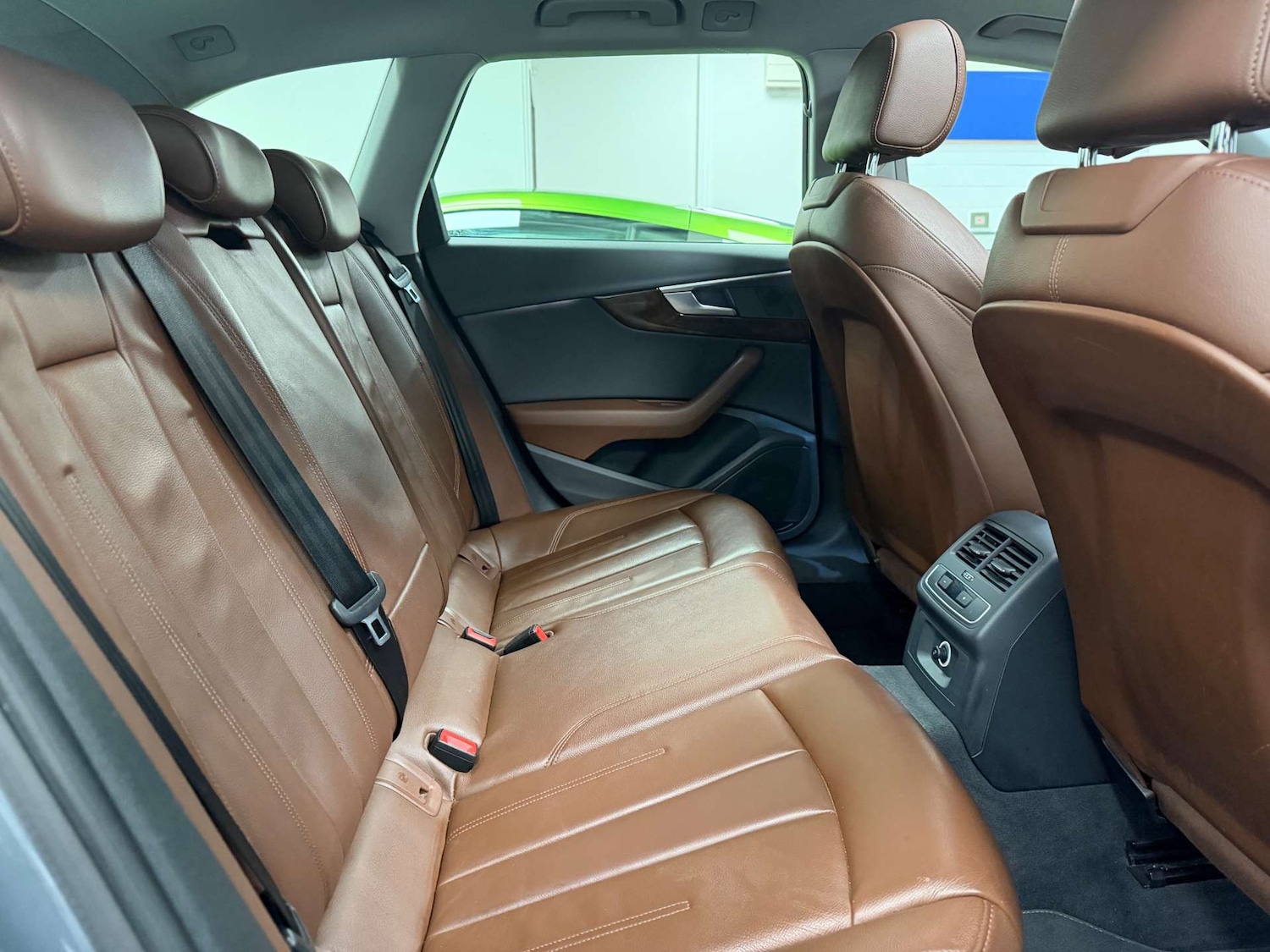 Used Audi A4 2017 for sale - 76547274: Photo 43