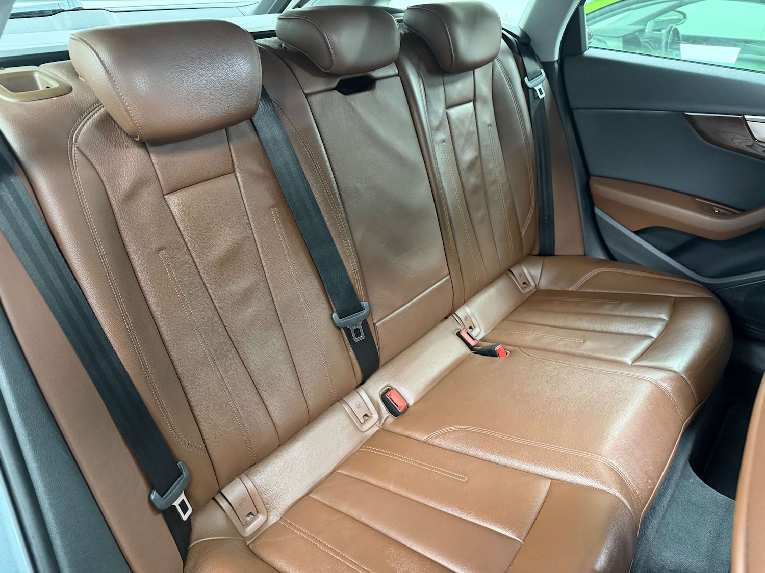 Used Audi A4 2017 for sale - 76547274: Photo 44