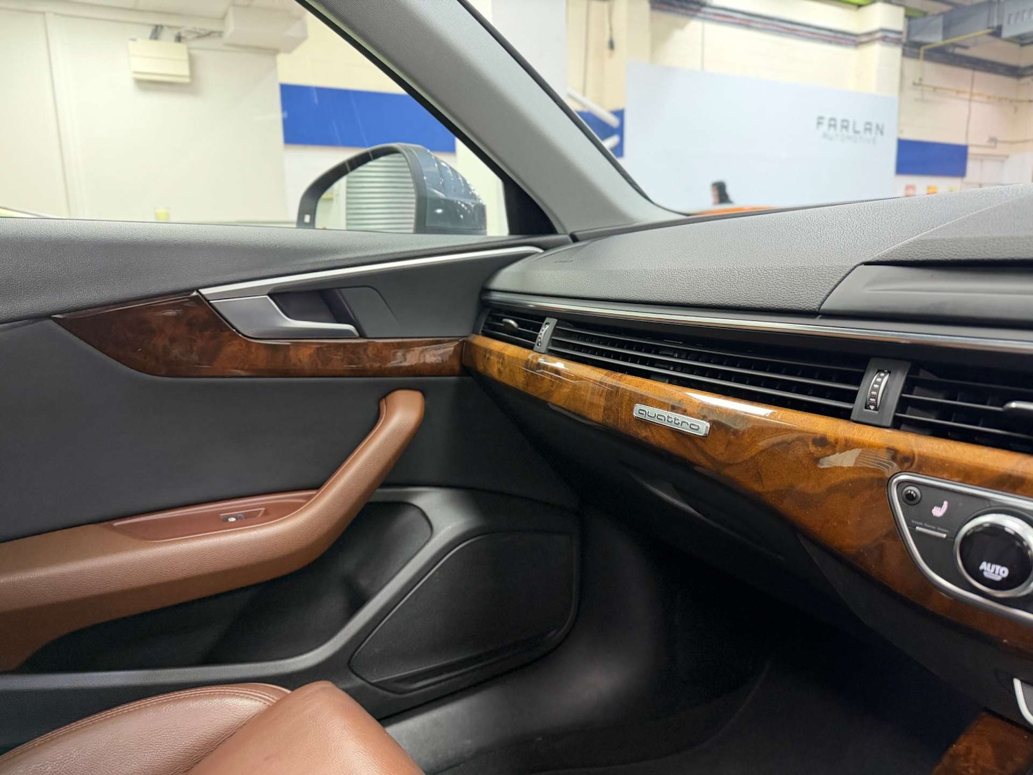 Used Audi A4 2017 for sale - 76547274: Photo 46