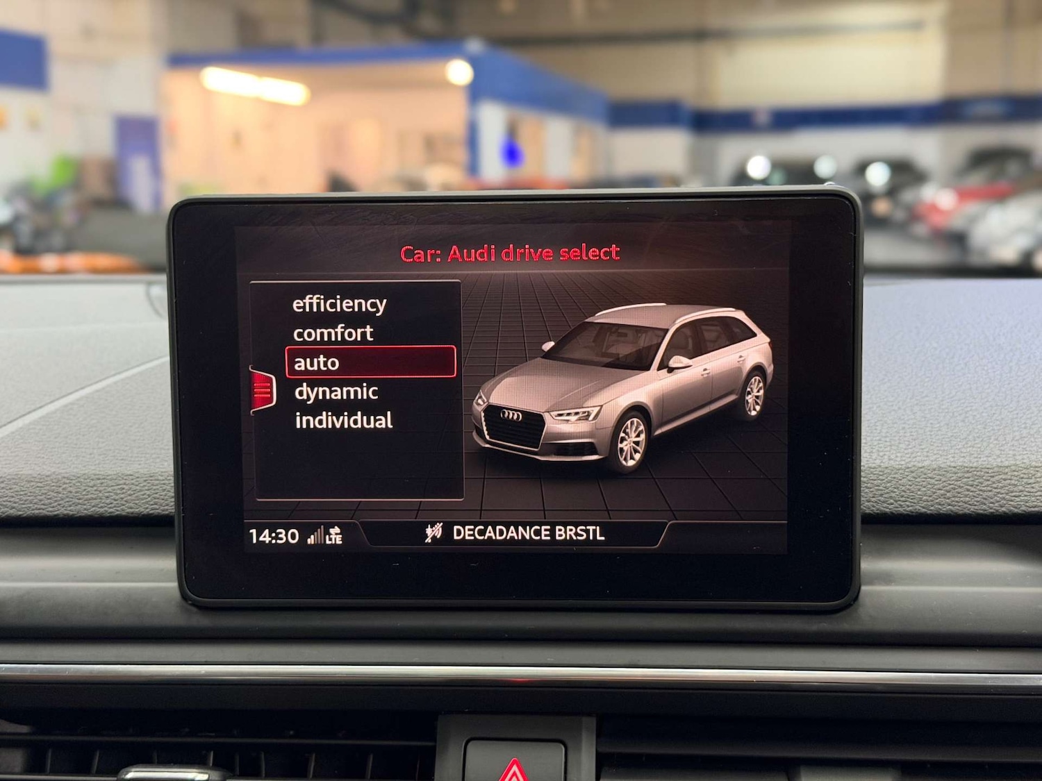 Used Audi A4 2017 for sale - 76547274: Photo 47