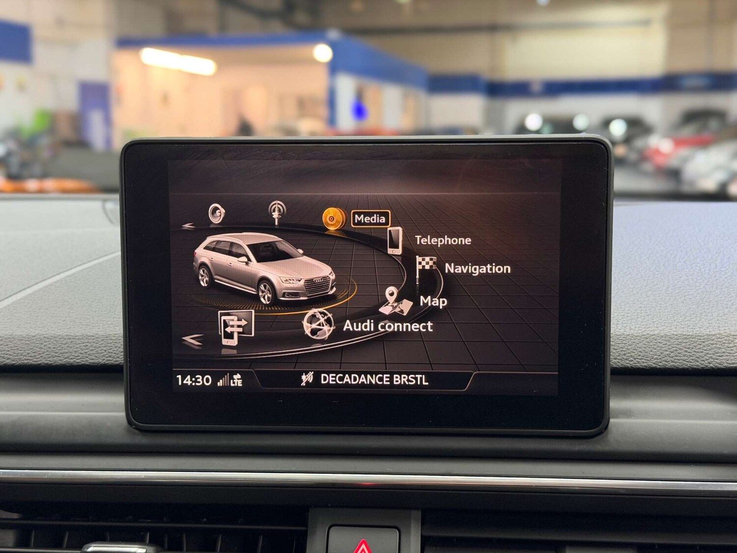 Used Audi A4 2017 for sale - 76547274: Photo 48