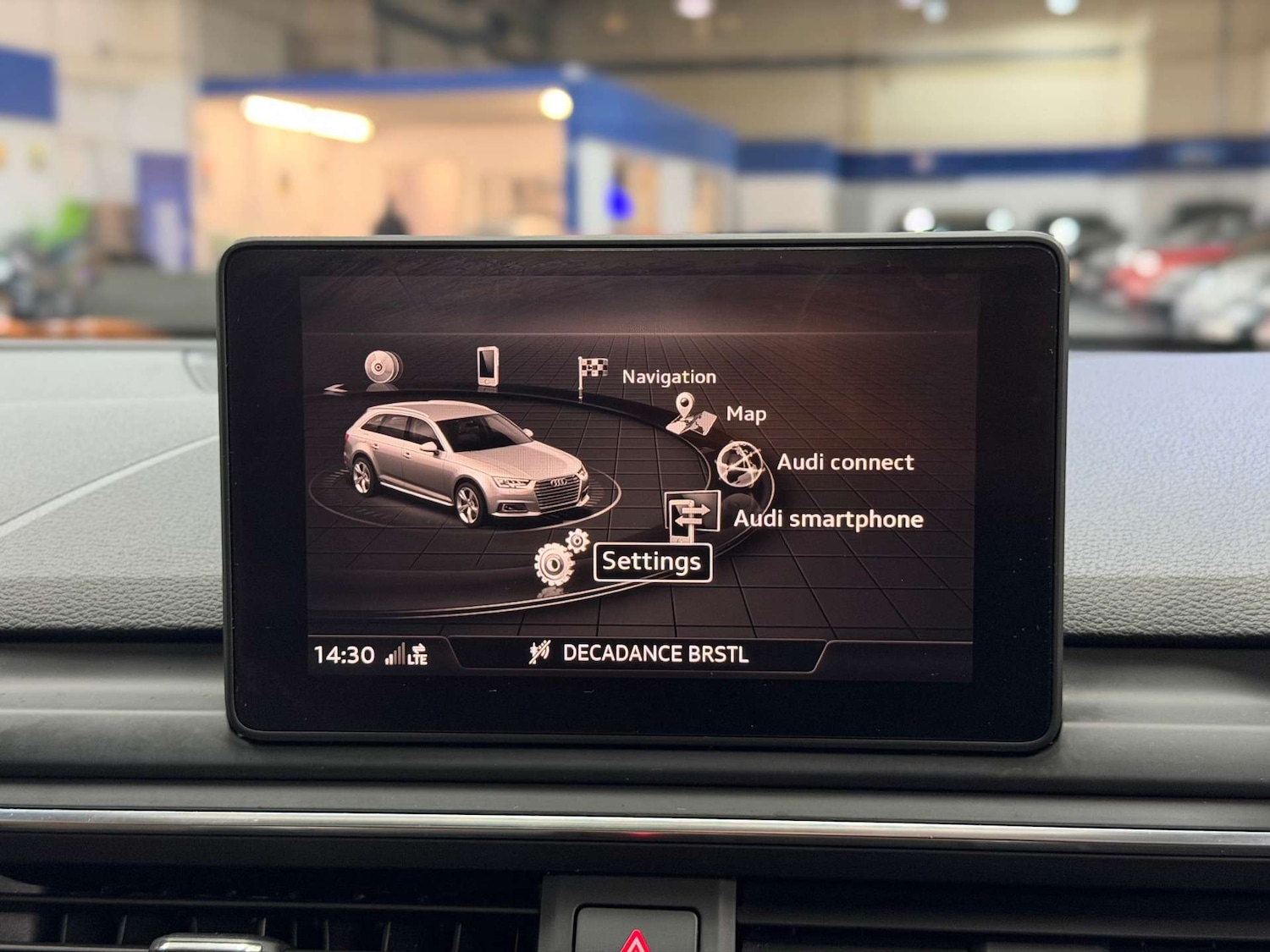 Used Audi A4 2017 for sale - 76547274: Photo 49