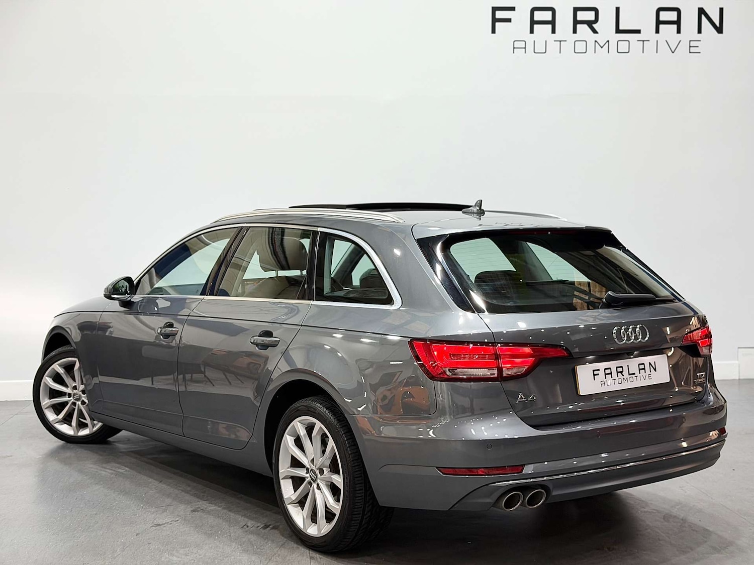 Used Audi A4 2017 for sale - 76547274: Photo 5