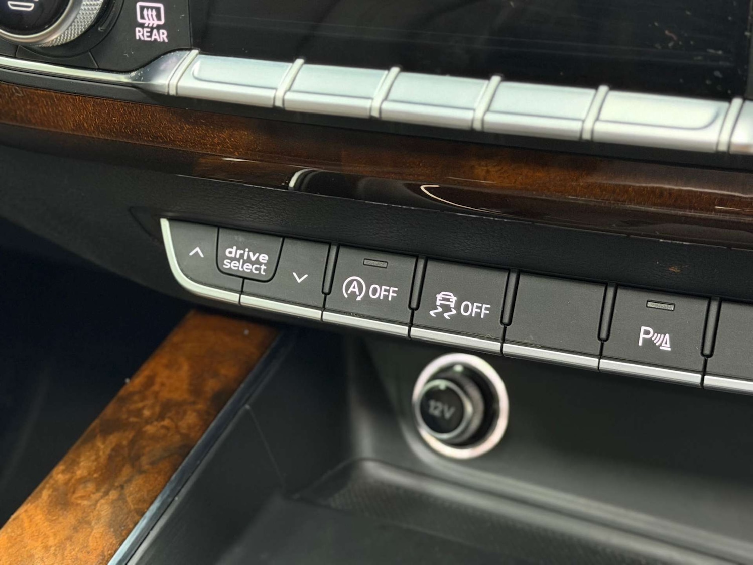 Used Audi A4 2017 for sale - 76547274: Photo 50