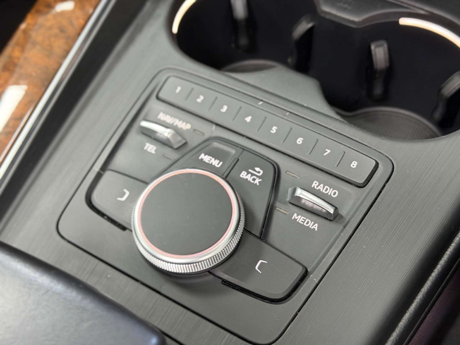 Used Audi A4 2017 for sale - 76547274: Photo 52