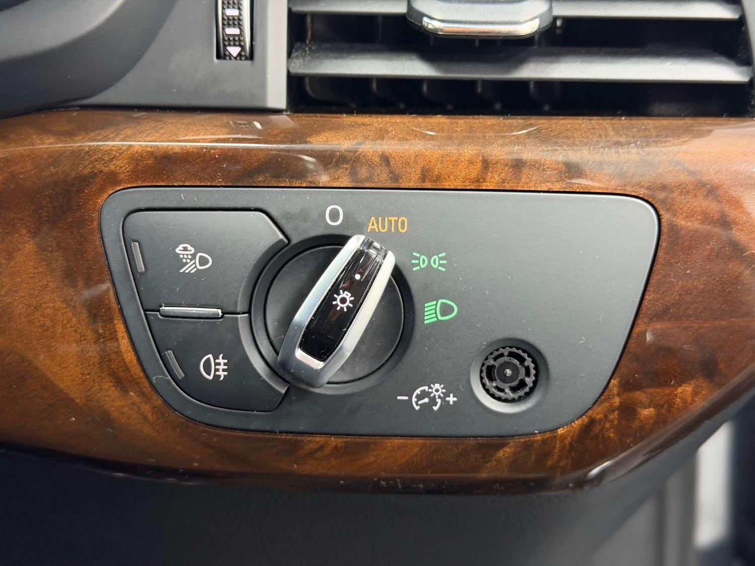 Used Audi A4 2017 for sale - 76547274: Photo 53