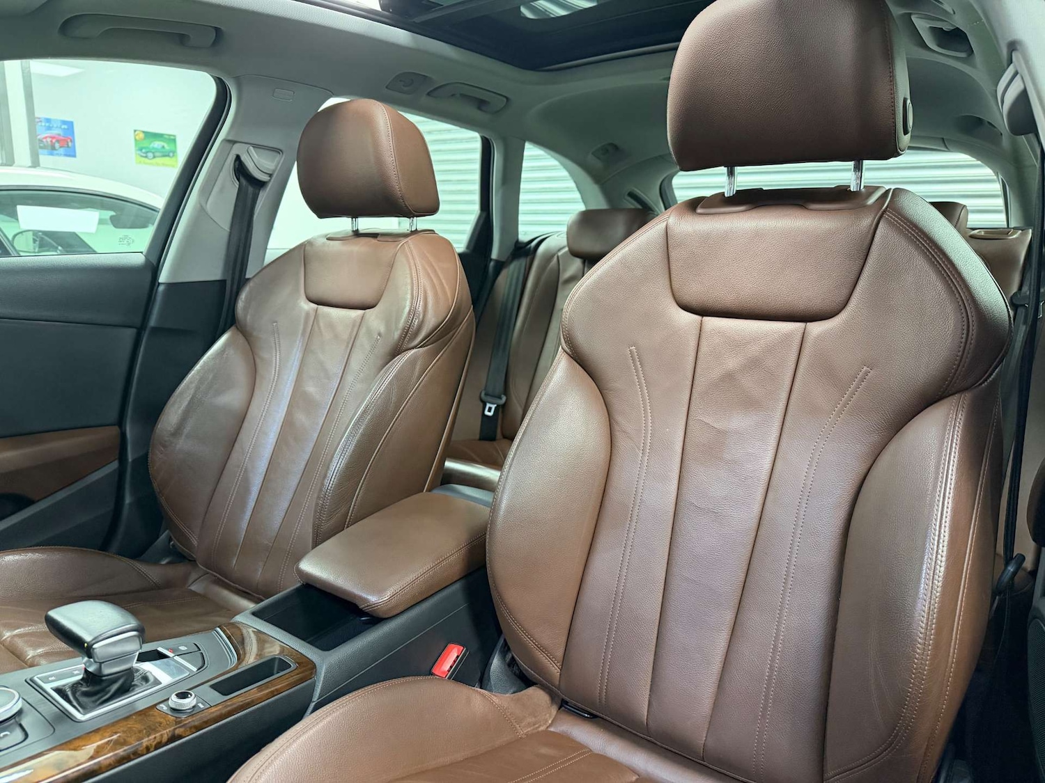 Used Audi A4 2017 for sale - 76547274: Photo 6