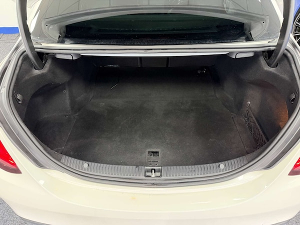 Used Mercedes-Benz C-Class 2017 for sale - 76198693: Photo 50