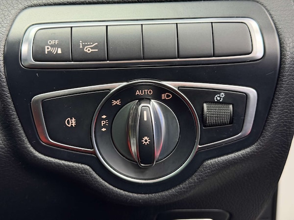 Used Mercedes-Benz C-Class 2017 for sale - 76198693: Photo 59