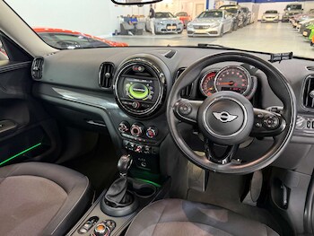 Used MINI Countryman 2017 for sale - 75639947: Photo