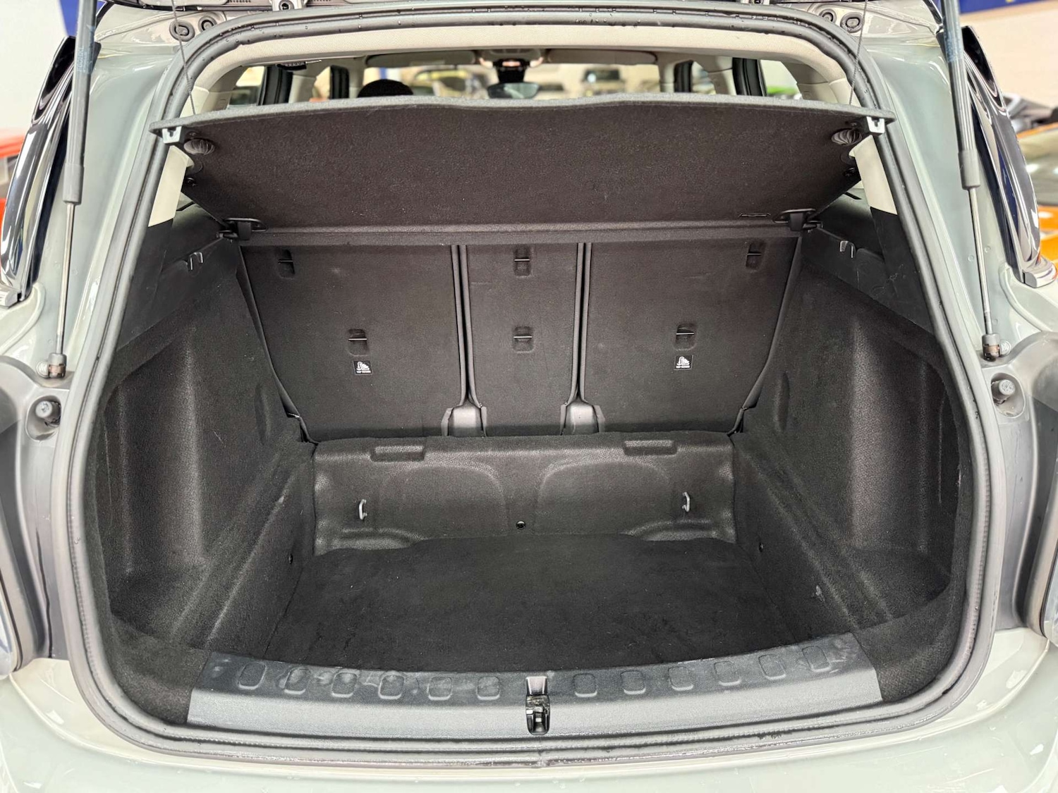 Vehicle 64