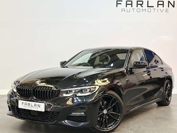 Used BMW 3 Series 2019 for sale - 75920642: Photo
