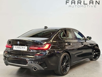 Used BMW 3 Series 2019 for sale - 75920642: Photo