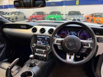 Used Ford Mustang 2016 for sale - 74982761: Photo