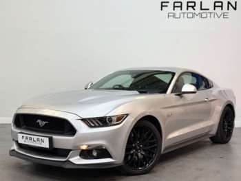 Used Ford Mustang 2016 for sale - 74982761: Photo