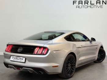 Used Ford Mustang 2016 for sale - 74982761: Photo