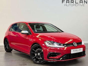 Used Volkswagen Golf 2017 for sale - 75634126: Photo