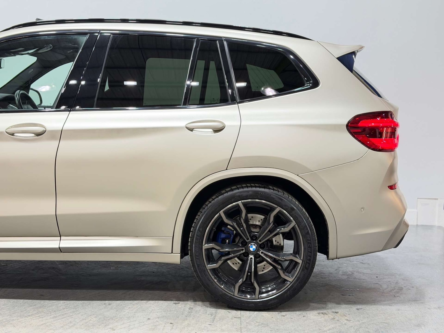 Used BMW X3 M 2019 for sale - 77152828: Photo 11
