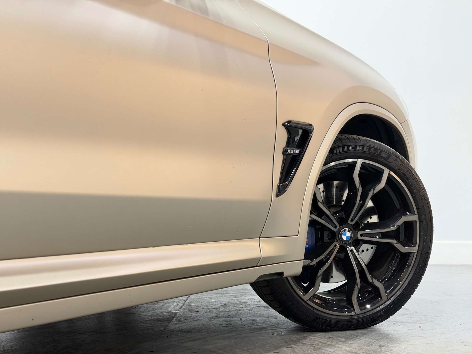 Used BMW X3 M 2019 for sale - 77152828: Photo 14