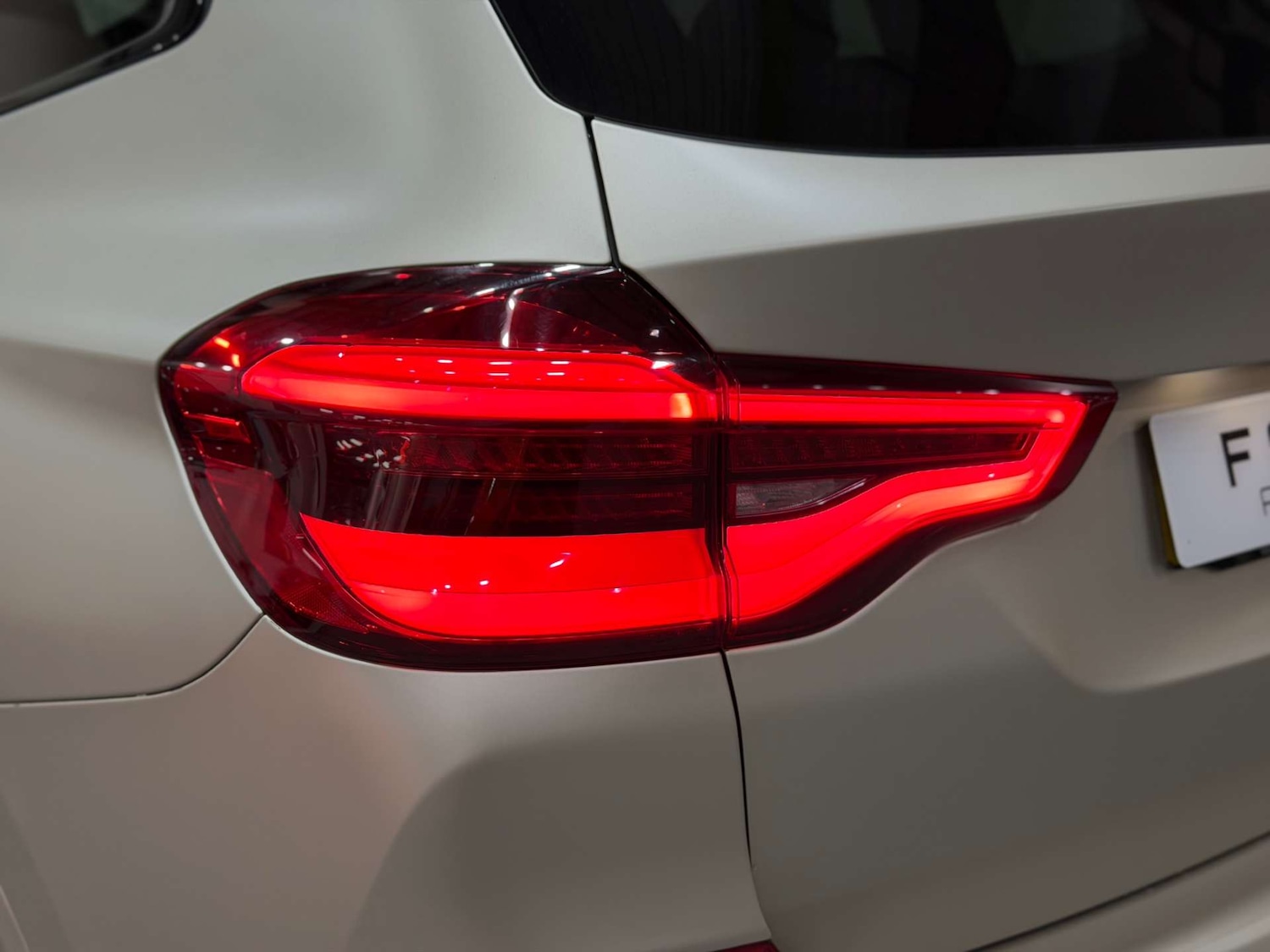 Used BMW X3 M 2019 for sale - 77152828: Photo 15