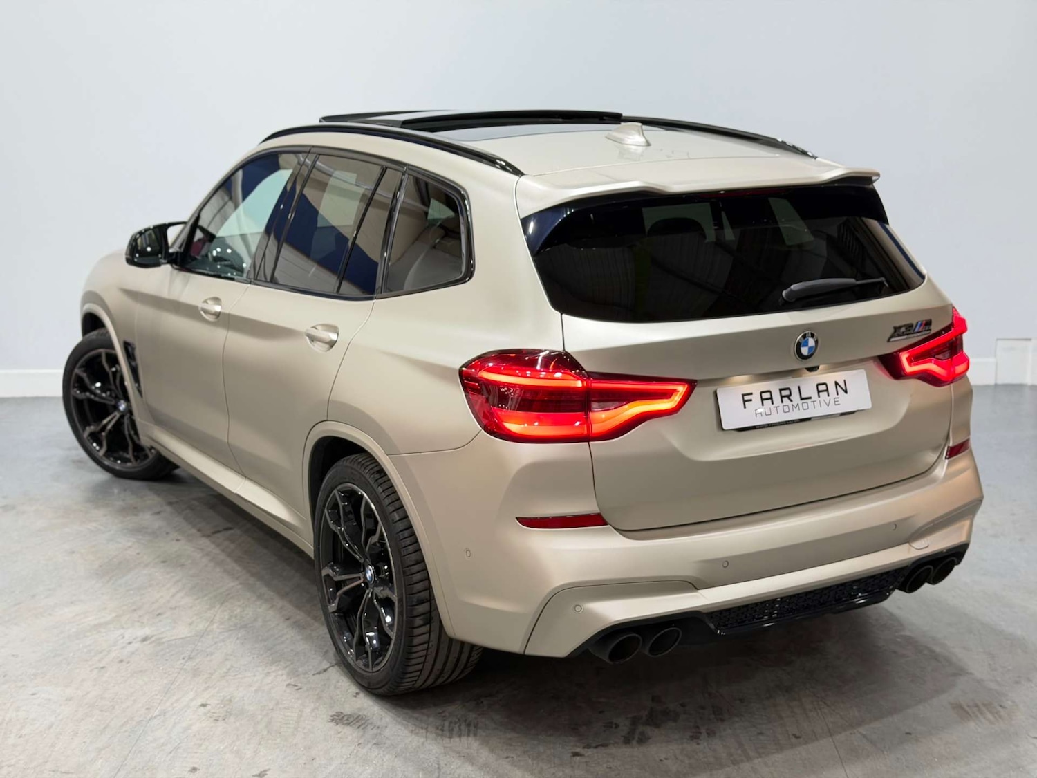 Used BMW X3 M 2019 for sale - 77152828: Photo 20